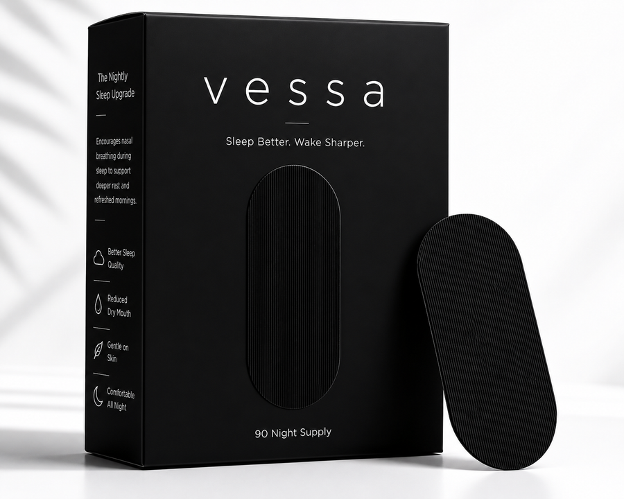 Vessa Night Strips
