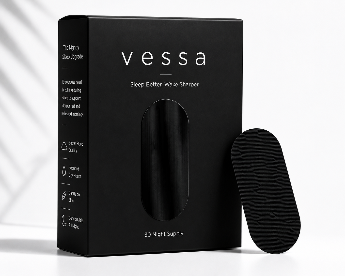 Vessa Night Strips